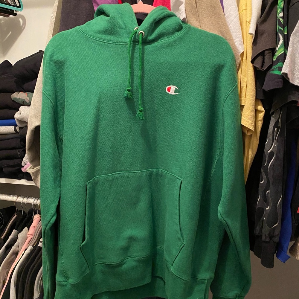 Champion Hoodie